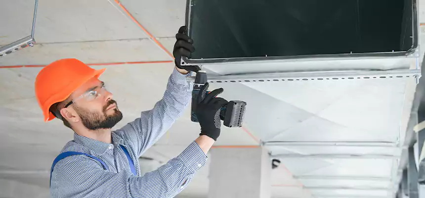 Our Air Duct Cleaning Services in Marco Island, FL