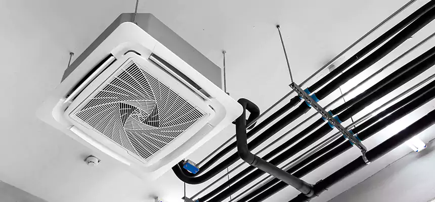 Our Air Duct Deep Cleaning Services in Marco Island, FL
