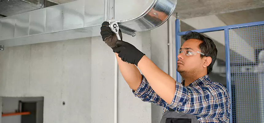 Our Air Duct Pathogen Disinfection Services in Marco Island, FL