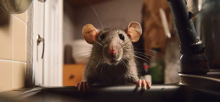 Our Air Duct Rat Removal Services in Marco Island, FL
