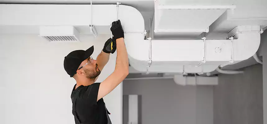 Our Air Duct Repair Services in Marco Island, FL