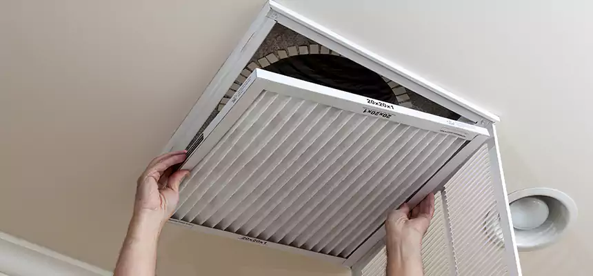 Our Air Duct UV Sanitization Services in Marco Island, FL