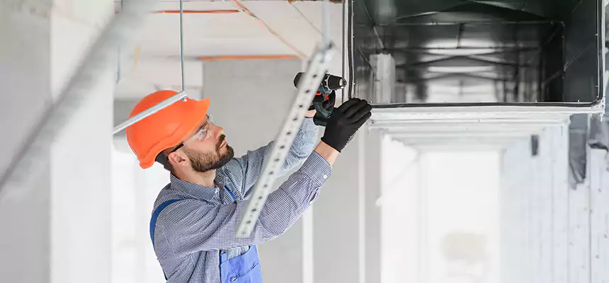 Our Air Vent Replacement Services in Marco Island, FL