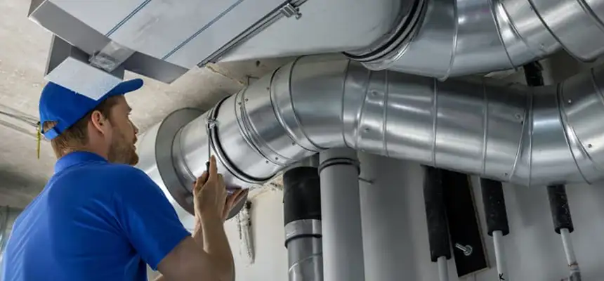 Our Commercial Laundry Vent Cleaning Services in Marco Island, FL