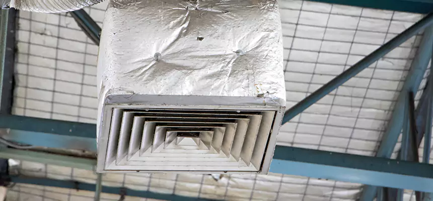 Our Custom HVAC Ductwork Services in Marco Island, FL