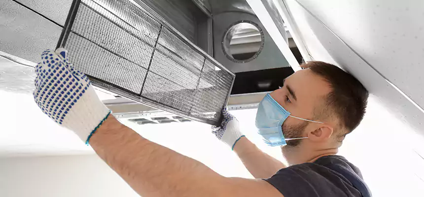 Our Dryer Vent Cleaning Services in Marco Island, FL