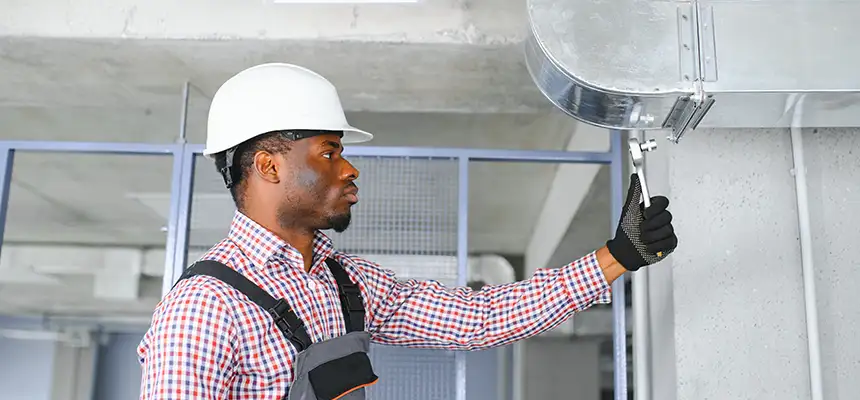 Our Emergency Dryer Vent Repair Services in Marco Island, FL