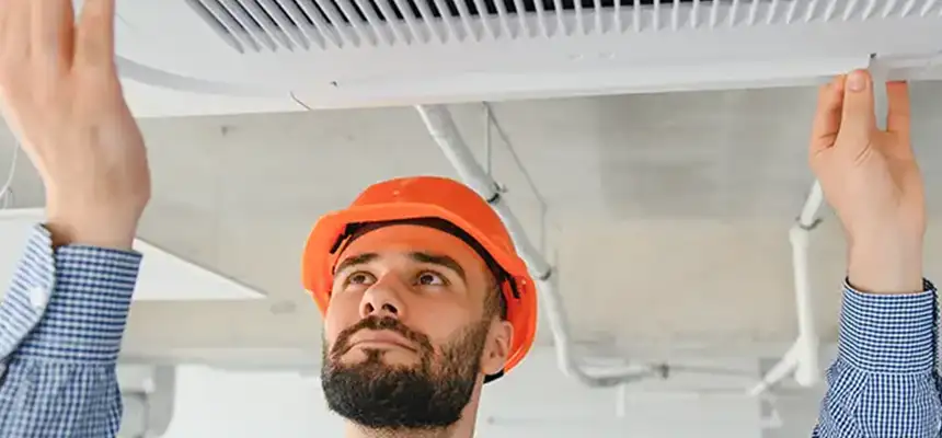 Our Furnace Vent Cleaning Services in Marco Island, FL