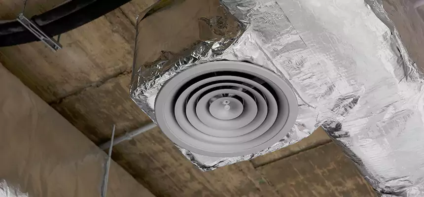 Our HVAC Ductwork Installation Services in Marco Island, FL