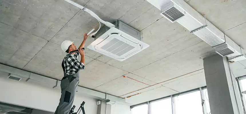 Our HVAC System Deodorizing Services in Marco Island, FL