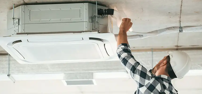 Our Local Vent Cleaning Services in Marco Island, FL