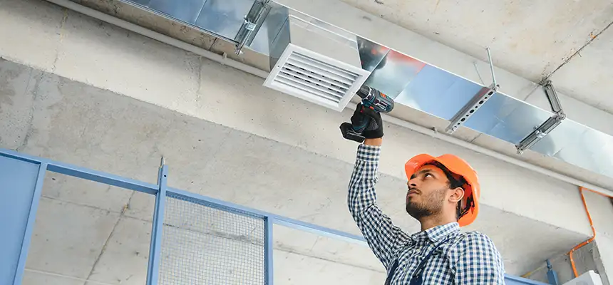 AC Replacement with Energy-Efficient Units in Marco Island, FL