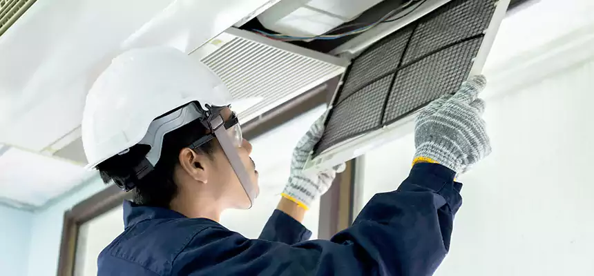 Our Multi-family Home Duct Cleaning Services in Marco Island, FL