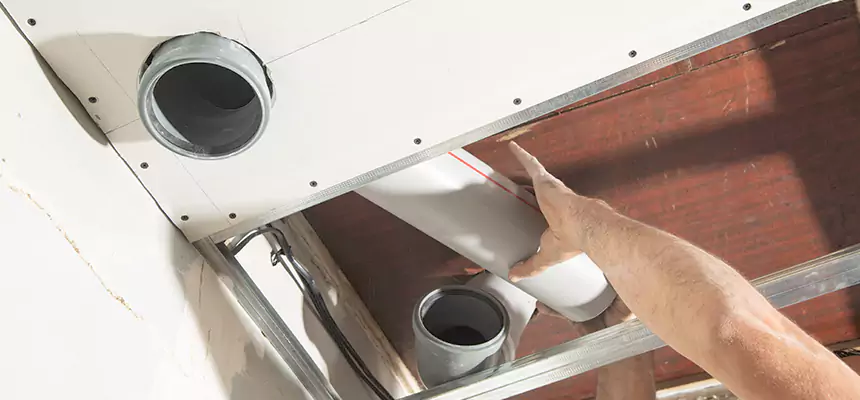 Smart — Duct Design & Sizing New Room Vent Extension in Marco Island