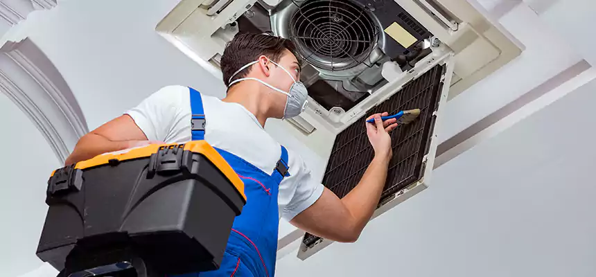 Specialized Office Duct Cleaning  in Marco Island, FL