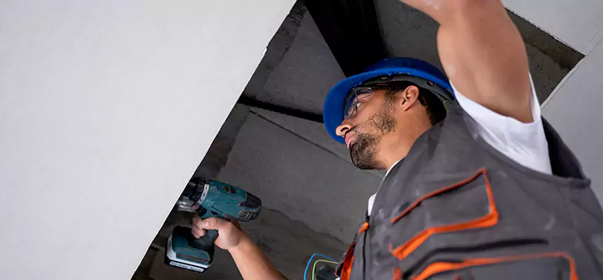 Our Post-Renovation Duct Debris Removal Services in Marco Island, FL