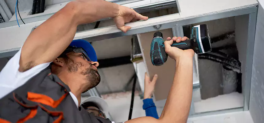 Our Residential Vent Cleaning Services in Marco Island, FL