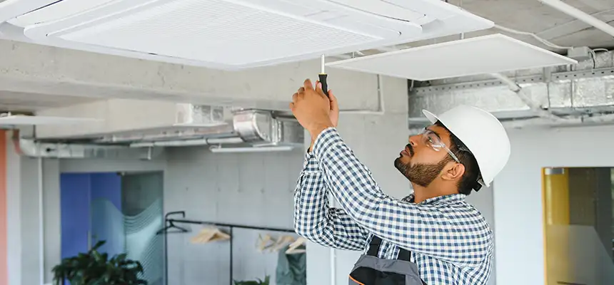 Our Roof Dryer Vent Cleaning Services in Marco Island, FL