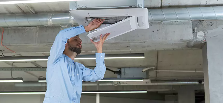 Our Room Addition Duct Installation Services in Marco Island, FL