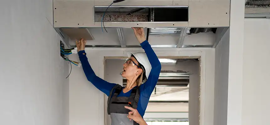 Our Spring Air Duct Cleaning in Marco Island, FL