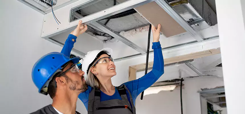 Our Vent Relocation Services in Marco Island, FL