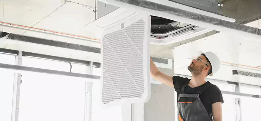 Dryer Ventilation Duct Cleaning in Marco Island