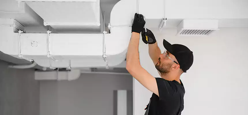 Customized Commercial Ventilation System Upgrades in Marco Island, FL
