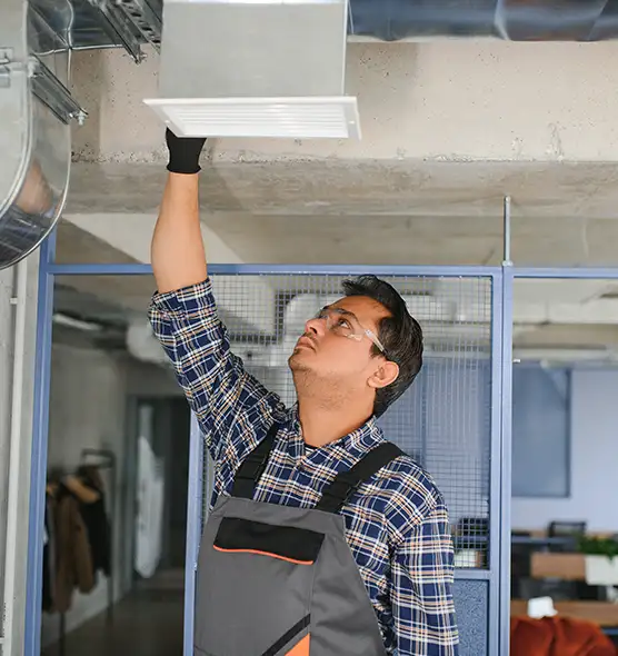 Top-Rated Air Duct Cleaning Near Me in Marco Island, FL