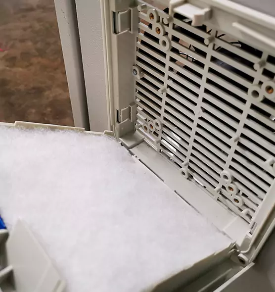 Professional Air Duct Expansion Solutions in Marco Island, FL