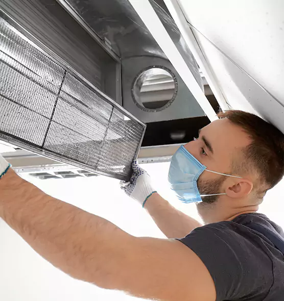 About Air Duct Pathogen Disinfection in Marco Island, FL