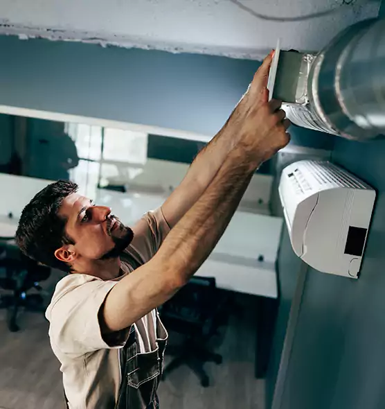 Advanced Air Duct UV Sanitization in Marco Island, FL
