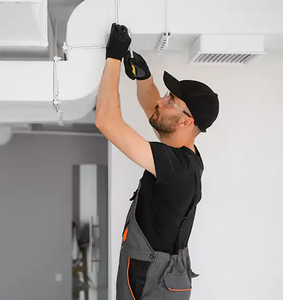 Professional Air Purifier Installation in Marco Island, FL