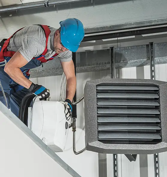 About Annual Vent Cleaning Plans in Marco Island, FL