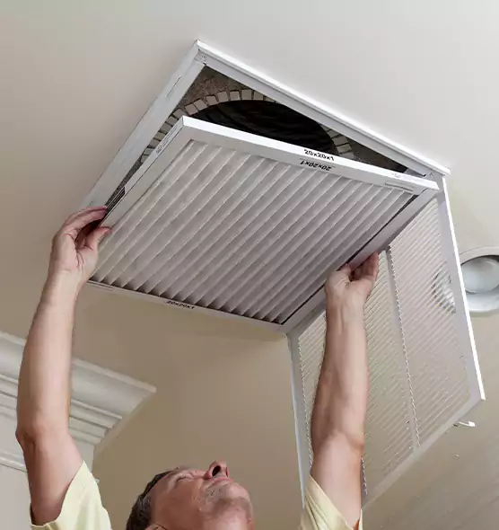 Trusted Apartment Air Duct Cleaning in Marco Island, FL