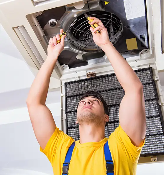 Welcome to Air Duct Cleaning & Repairs Marco Island — Your Local Condo Dryer Vent Maintenance Partner in Marco Island, FL