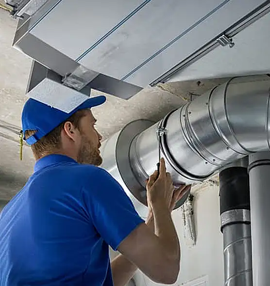 Advanced Dryer Vent Camera Inspection in Marco Island, FL