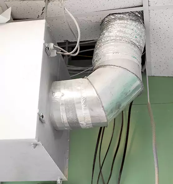 About Dryer Vent Hose Replacement in Marco Island, FL