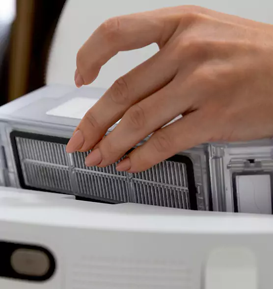 Professional Dryer Vent Lint Filter Cleaning in Marco Island, FL
