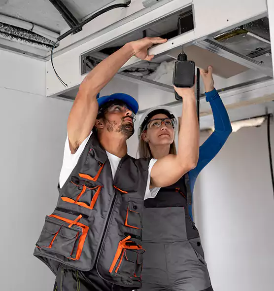 About Energy Efficient Air Duct Installation in Marco Island, FL