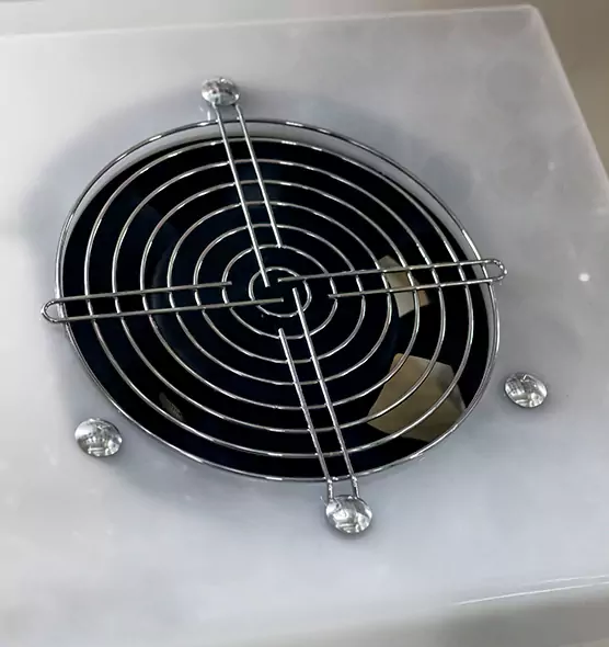 Professional Excess Lint Removal from Dryer Ducts in Marco Island, FL