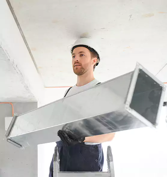 About HVAC Ductwork Installation in Marco Island, FL