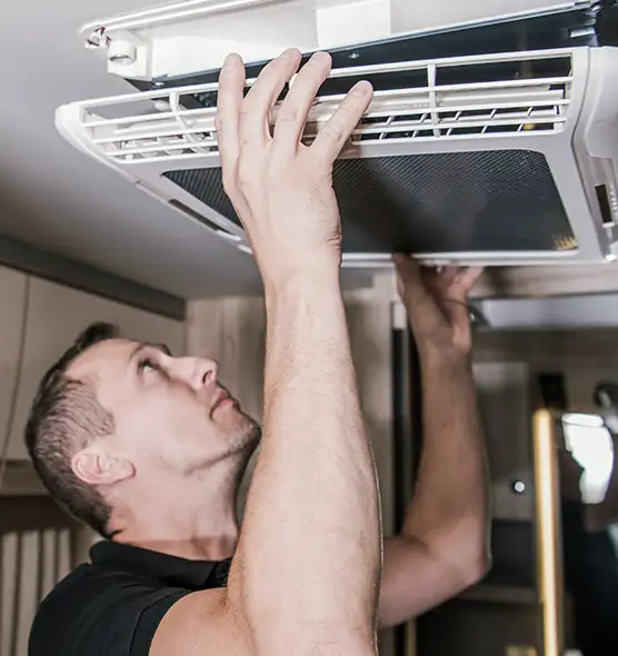 Professional Licensed And Insured Cleaners in Marco Island, FL