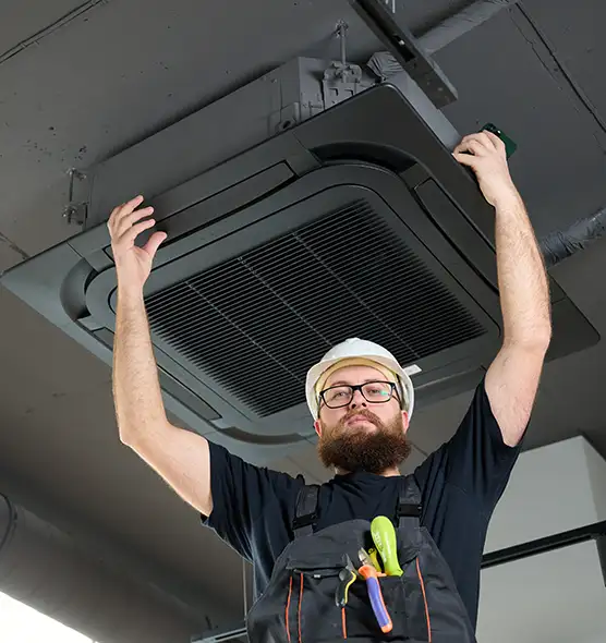 About Our Lower AC Energy Bills Solutions in Marco Island