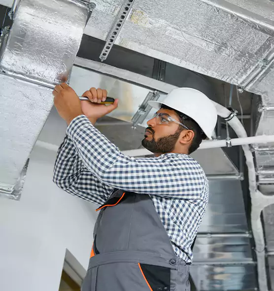 Welcome to Mold & Mildew Removal from Air Ducts Marco Island, FL