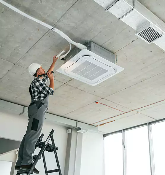 Advanced Pest Removal From Ducts in Marco Island, FL