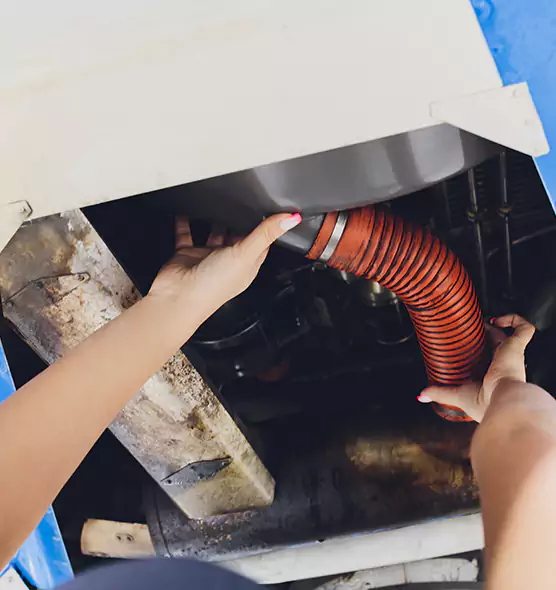 Top-Notch Return Vent Cleaning Service in Marco Island, FL