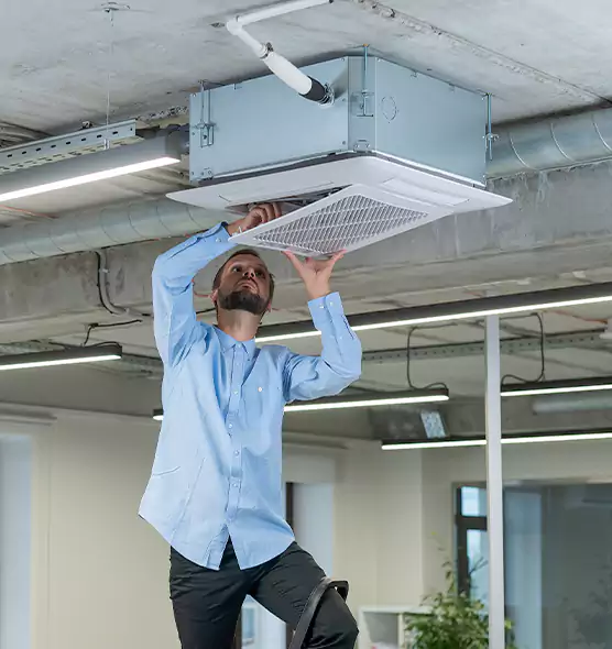 Advanced Rodent Droppings In Vents in Marco Island, FL