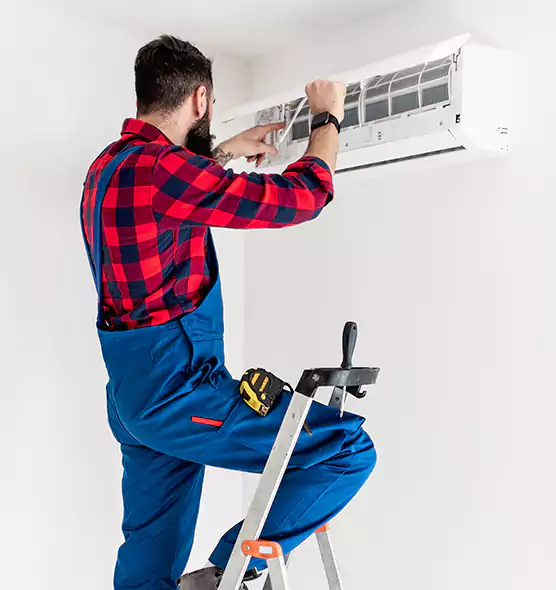 About Smart Air Conditioning Installation in Marco Island, FL