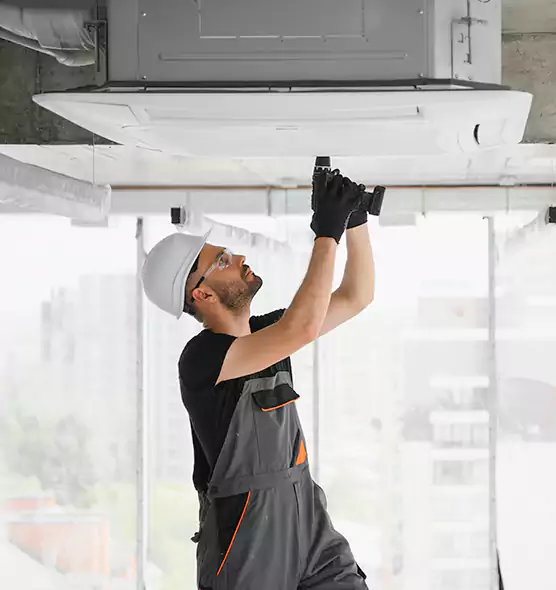 Reliable Ventilation System Cleaning in Marco Island, FL