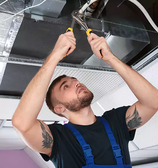 About Ventilation System Upgrades in Marco Island, FL